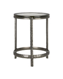 Acea Graphite Accent Table