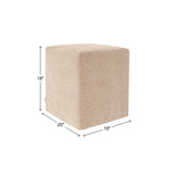 Komodo Sand Universal Cube
