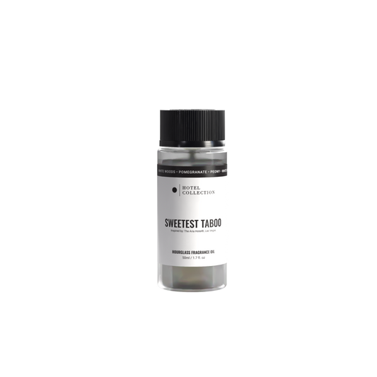 Sweetest Taboo™ Hourglass Diffuser Oil