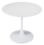 Opus Dining Table White