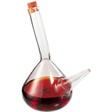 Porron Glass Decanter 34 oz Wine Pitcher (1000mL)