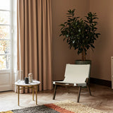 Rawlins Vegan Leather Upholstered Chair