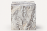 CALDEN 16" Side Table