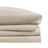 600TC Pima Cotton Sheet Set, Sand