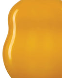 Imperial Yellow Peking Small Double Gourd Vase