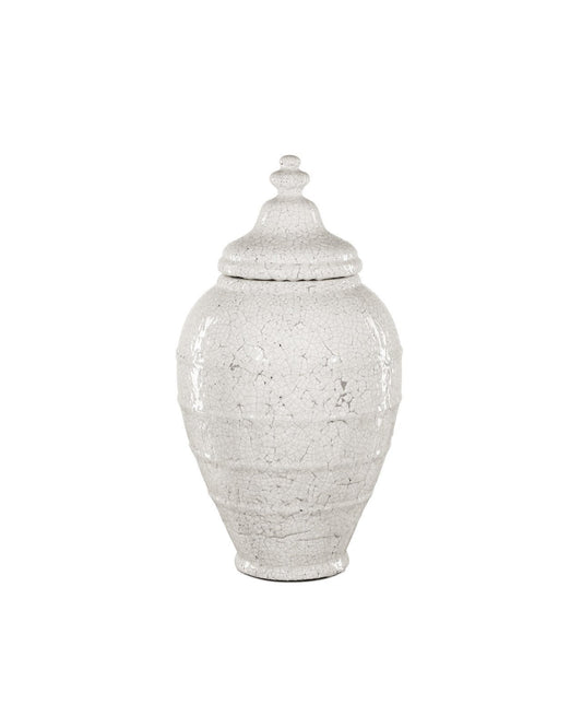 Virginal Medium Jar