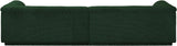 Cascade - Boucle Modular Sofa