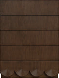 Scallop - Chest