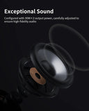 Angels Horn Wireless Bluetooth Bookshelf Speakers H268