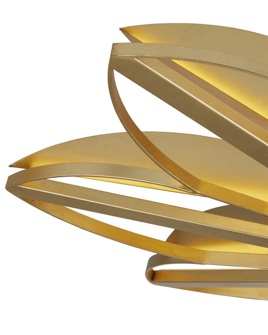 Stewart Semi-Flush Mount