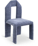Bennett - Chenille Dining Chair (Set of 2)