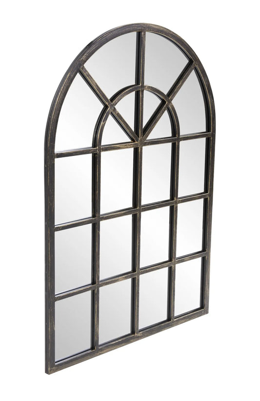 Fenetre Bronze Mirror