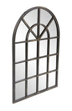 Fenetre Bronze Mirror