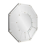 Octet Mirror
