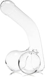 Funny Penis Whiskey Decanter - Unique & Funny Glass Container