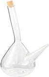 Porron Glass Decanter 34 oz Wine Pitcher (1000mL)