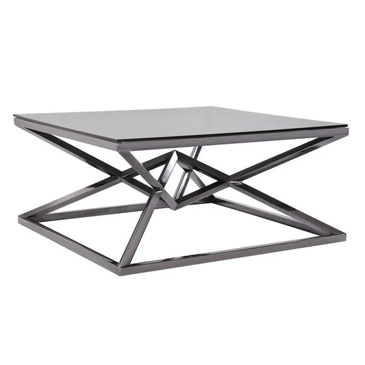 Pinnacle Coffee Table