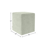Komodo Sage Universal Cube