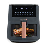 Holstein 7.6QT Digital Air Fryer Rose Gold
