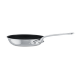 Mauviel M'COOK 5-Ply Nonstick Frying Pan With Cast Stainless Steel Handle