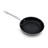 Mauviel M'COOK 5-Ply Nonstick Frying Pan With Cast Stainless Steel Handle