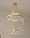 Mademoiselle Grande Chandelier