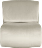 Nouveau - Accent Chair