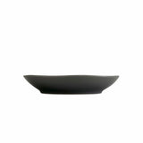 Heirloom Charcoal Coupe Pasta Bowl 9"