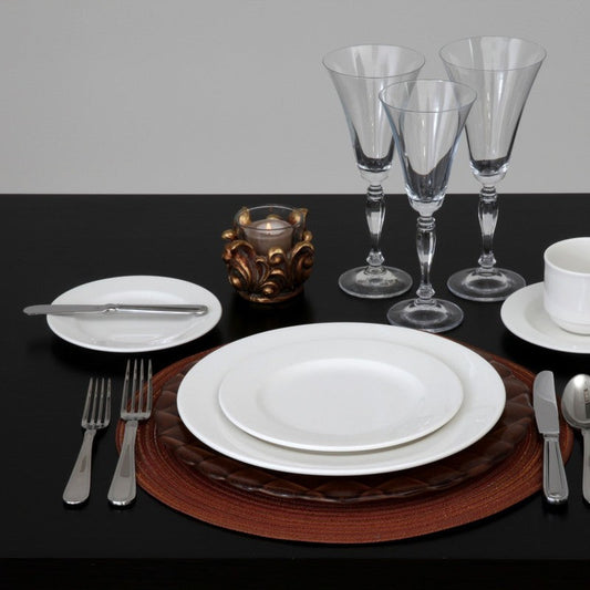 Ilona Plate 8"