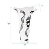 Hadrill Vase- Tall