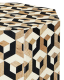 Geo Accent Table