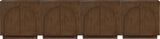 Navona - 4 Piece Sideboard / Buffet
