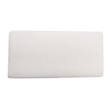 Universal Bench Cover- Pana Natural