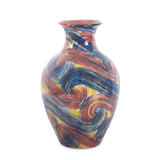 Camille Flared Ceramic Short Bottle)