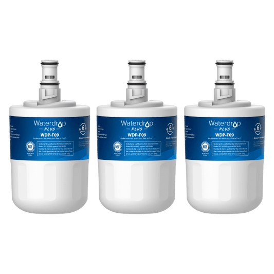 Waterdrop Replacement for Whirlpool® 8171413 Refrigerator Water Filter