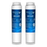 Waterdrop Replacement for GE® GSWF Refrigerator Water Filter