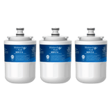 Waterdrop Replacement for EveryDrop® by Whirlpool® Filter 7 EDR7D1 Refrigerator Water Filter