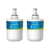 Waterdrop Replacement for Samsung DA29-00003G(HAFCU1) / Aqua-Pure™ Plus Water Filter, NSF 53, 42, 372