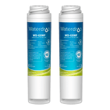 Waterdrop Replacement for GE® Fridge Water Filter GSWF
