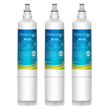 Waterdrop Replacement for LG® LT600P® 5231JA2006A Refrigerator Water Filter