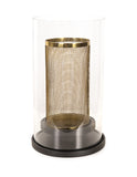 Robin Baron Soho Hurricane Candle Holder