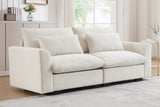 PERTH 86" Loveseat