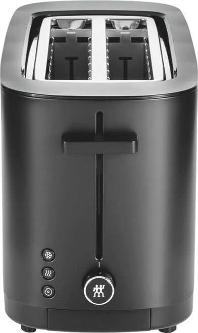 ZWILLING Enfinigy 2-Long Slot Toaster