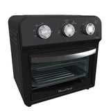 Generic 12.5 Qt 7-in-1 Air Fryer Toaster Oven