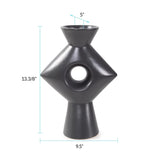 Astra Ceramic Vase