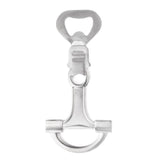 Blue Stallion Farm Horse Bit Bottle Opener