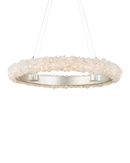 Iconoclast Chandelier