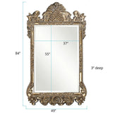 Marquette Mirror