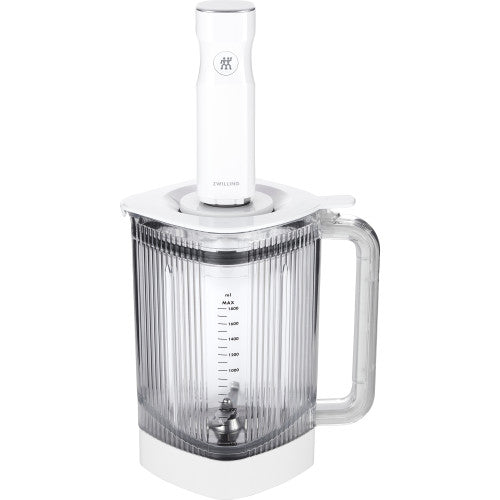 ZWILLING Enfinigy 48-oz Power Blender Jar with Cross Blade and Vacuum Lid