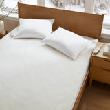 Nonwoven 5 Heat Control Setting Electric Heated Mattress Pad